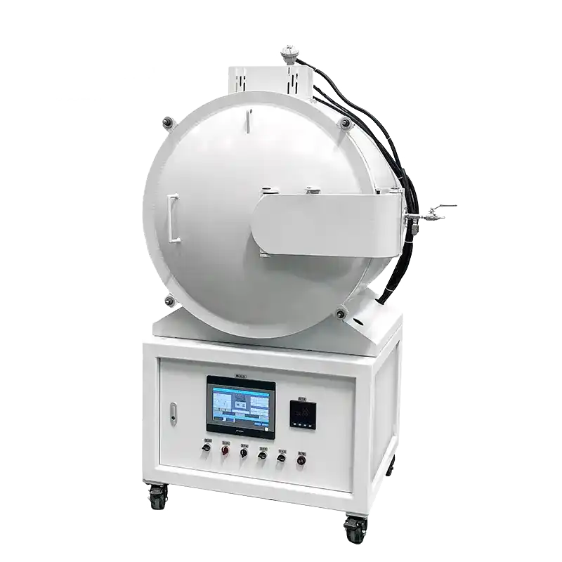 1600°C Vacuum Atmosphere Furnace